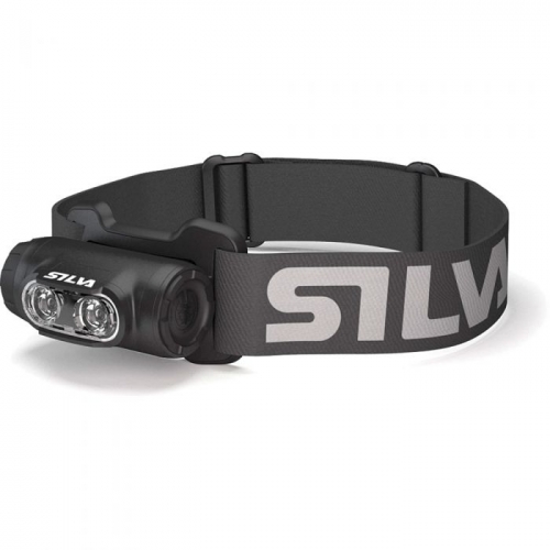Купить Фонарь Silva Explore 4RC SLV37821 в Киеве по лучшей цене с доставкой в Украине | Магазин NORTHWALL